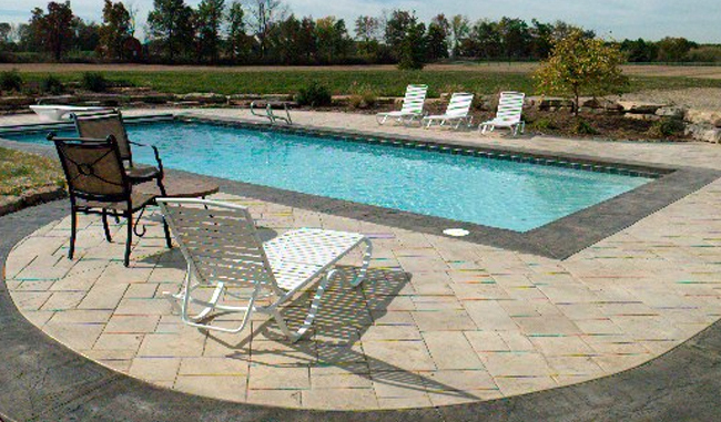 Hardscape Landscape Design Fort Wayne