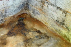 basement waterproofing fort wayne indiana