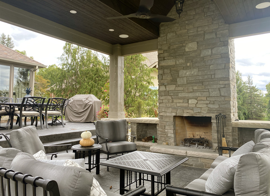 outdoor living fort wayne