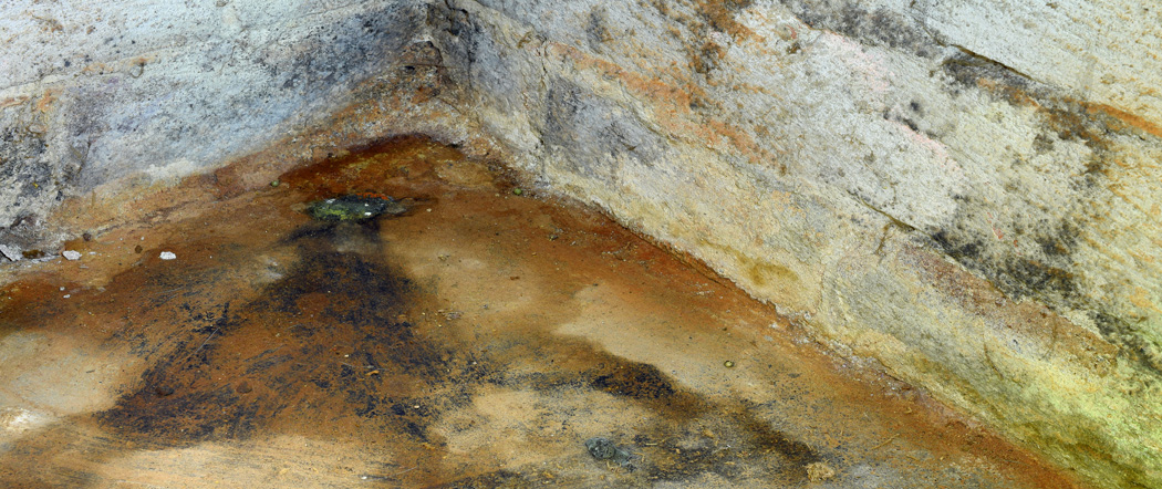 Basement Waterproofing Fort Wayne - Wilmer Concrete Indiana Hardscapes