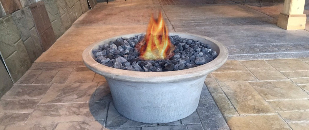 fire bowl fort wayne